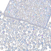 500Pcs Electroplate Glass Beads EGLA-PA0001-44C-01-7