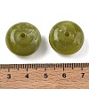Two Tone Acrylic Beads AC-CBABA33-01S-3