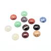 Natural & Synthetic Gemstone Cabochons G-T020-12mm-M-1