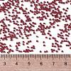 TOHO Round Seed Beads X-SEED-TR15-0045F-4