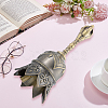 1Pc Alloy Hand Bell AJEW-GF0012-23AB-7