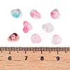 Transparent Acrylic Beads LS-OACR-N137-44A-3