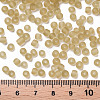 6/0 Glass Seed Beads SEED-A008-4mm-M2-3