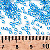 12/0 Grade A Round Glass Seed Beads SEED-Q007-F45-3
