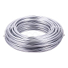Round Aluminum Wire AW-BC0002-03B-01-1