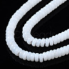 Natural White Jade Beads Strands G-S366-112D-3