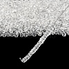 Glass Seed Beads SEED-A004-3mm-1-2