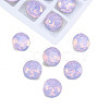 K9 Glass Rhinestone Cabochons MRMJ-N029-12-03-3
