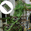 Resin Simulation Root Vine Vegetation Model DIY-WH20053-65A-6