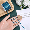 1 Roll Electrophoresis Iron Rhinestone Strass Chains CHC-GF0001-06D-3