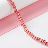 Handmade Lampwork Beads Strands BLOW-K001-01A-01-2