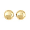 Brass Beads KK-CBA78C7-21G-1