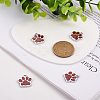 Alloy Enamel Charms ENAM-TAC0001-05D-5