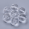 Transparent Acrylic Beads TACR-Q254-18mm-V01-1