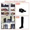 20Pcs 2 Colors Plastic Shoe Inner Support Rack AJEW-GA0006-31-6