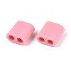 ABS Plastic Beads OACR-N156-07D-2