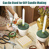Resin Candle Wick Double Sided Adhesive DIY-BC0015-79C-6