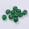 Transparent Acrylic Beads TACR-Q257-20mm-V17-1