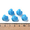 Opaque Acrylic Beads MACR-S373-139-A10-4
