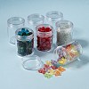 Plastic Bead Storage Containers X-C002Y-7