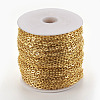 Iron Cable Chains CH-0.8PYSZ-G-2