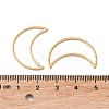 Ion Plating(IP) 304 Stainless Steel Linking Rings STAS-TAC0002-17-03G-2