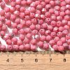 Baking Paint Glass Seed Beads X1-SEED-A032-02A-01-4