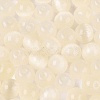 FGB Grade A Drawbench Style Glass Seed Beads SEED-Q040-8MM-13-3