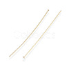 304 Stainless Steel Flat Head Pins STAS-O101-69G-2