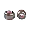 TOHO 11/0 Round Beads X-SEED-TR11-0367-3