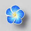 Handmade Polymer Clay Beads CLAY-WH20006-01A-03-1