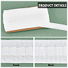Polyester Ribbons OCOR-WH0097-49-4