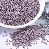 MIYUKI Round Rocailles Beads SEED-X0054-RR0410F-1