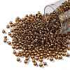 TOHO Round Seed Beads SEED-JPTR08-2156S-1