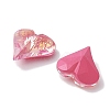 Glass Rhinestone Cabochons RGLA-G020-04A-502AM-2