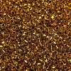 TOHO 6/0 Round Beads X-SEED-TR06-0745-4