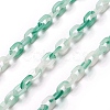 Acrylic Cable Chains SACR-P065-S08-1