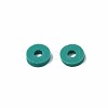 Handmade Polymer Clay Beads CLAY-N011-40-24-3