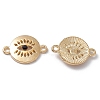 Alloy Connector Charms FIND-A024-11G-03-1