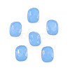 K9 Glass Rhinestone Cabochons MRMJ-N029-10-04-4