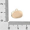 Brass Pendants KK-P337-02B-G-4