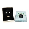 Cardboard Jewelry Set Boxes AJEW-Z017-02-5