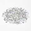 Glass Hotfix Rhinestone RGLA-A019-SS8-101-2
