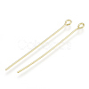 Brass Eye Pin X-KK-S348-209-1