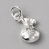 Brass Charms LS-FIND-WH0159-63S-11-1