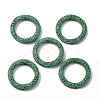 Cinnabar Beads CARL-K001-18-1