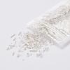 Glass Seed Beads X-SEED-S059-012-3