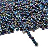TOHO 8/0 Round Beads SEED-XTR08-0086-4