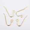 304 Stainless Steel French Earring Hooks STAS-H436-07-1