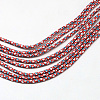 Polyester & Spandex Cord Ropes RCP-R007-326-2